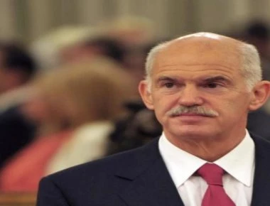 Υπέρμαχος της αποποινικοποίησης της κάνναβης ο Γ. Παπανδρέου: «Τα μνημόνια αύξησαν τη χρήση ναρκωτικών ουσιών»